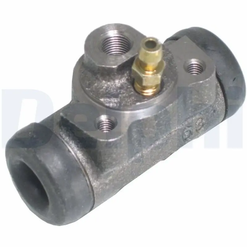 Radbremszylinder Hinterachse DELPHI LW60131