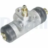 Radbremszylinder Hinterachse Hinterachse links DELPHI LW60300