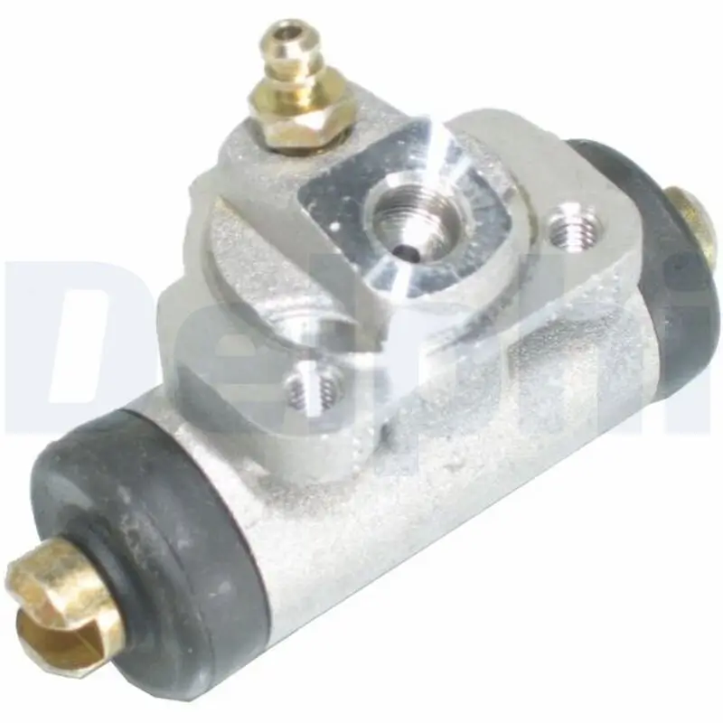 Radbremszylinder Hinterachse DELPHI LW60333