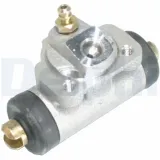 Radbremszylinder Hinterachse DELPHI LW60333