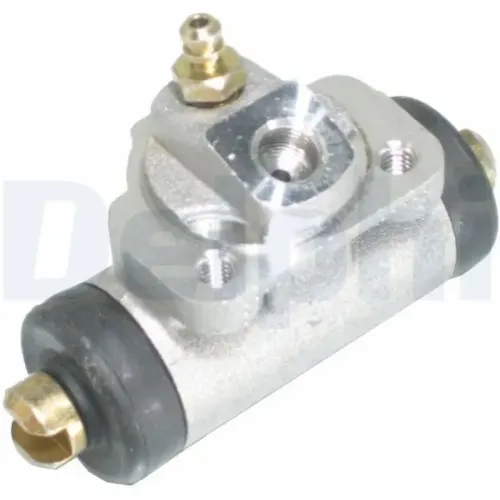 Radbremszylinder Hinterachse DELPHI LW60333 Bild Radbremszylinder Hinterachse DELPHI LW60333