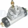 Radbremszylinder Hinterachse DELPHI LW60657