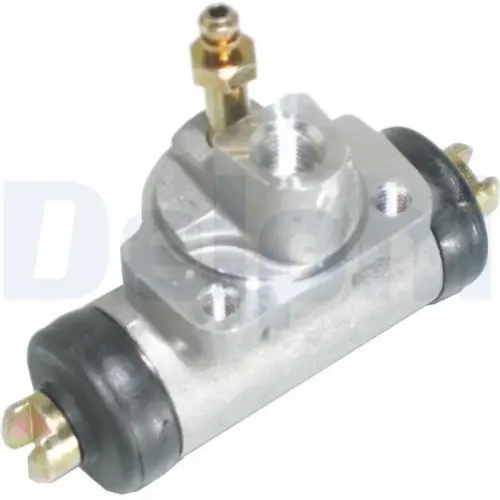 Radbremszylinder Hinterachse DELPHI LW60657 Bild Radbremszylinder Hinterachse DELPHI LW60657