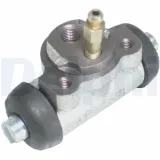 Radbremszylinder Hinterachse DELPHI LW62049