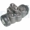 Radbremszylinder Hinterachse rechts DELPHI LW62075