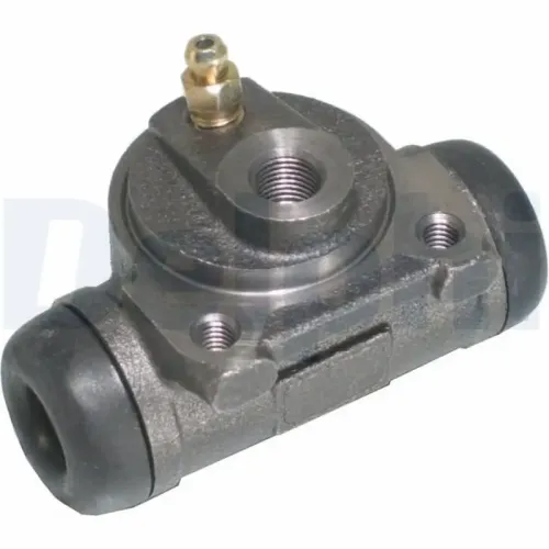 Radbremszylinder Hinterachse DELPHI LW70192 Bild Radbremszylinder Hinterachse DELPHI LW70192