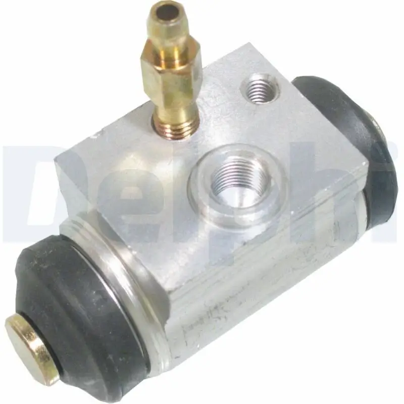 Radbremszylinder Hinterachse DELPHI LW80107