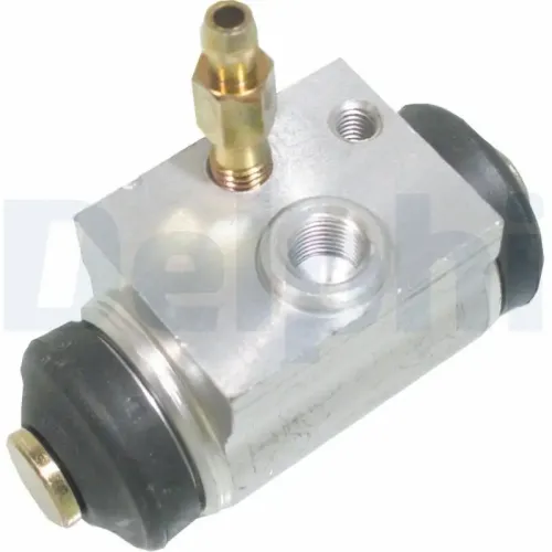 Radbremszylinder Hinterachse DELPHI LW80107 Bild Radbremszylinder Hinterachse DELPHI LW80107