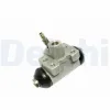 Radbremszylinder Hinterachse links DELPHI LW90055 Bild Radbremszylinder Hinterachse links DELPHI LW90055
