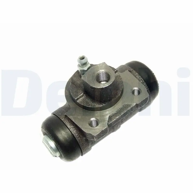 Radbremszylinder Hinterachse DELPHI LW90059
