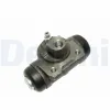Radbremszylinder Hinterachse DELPHI LW90059 Bild Radbremszylinder Hinterachse DELPHI LW90059
