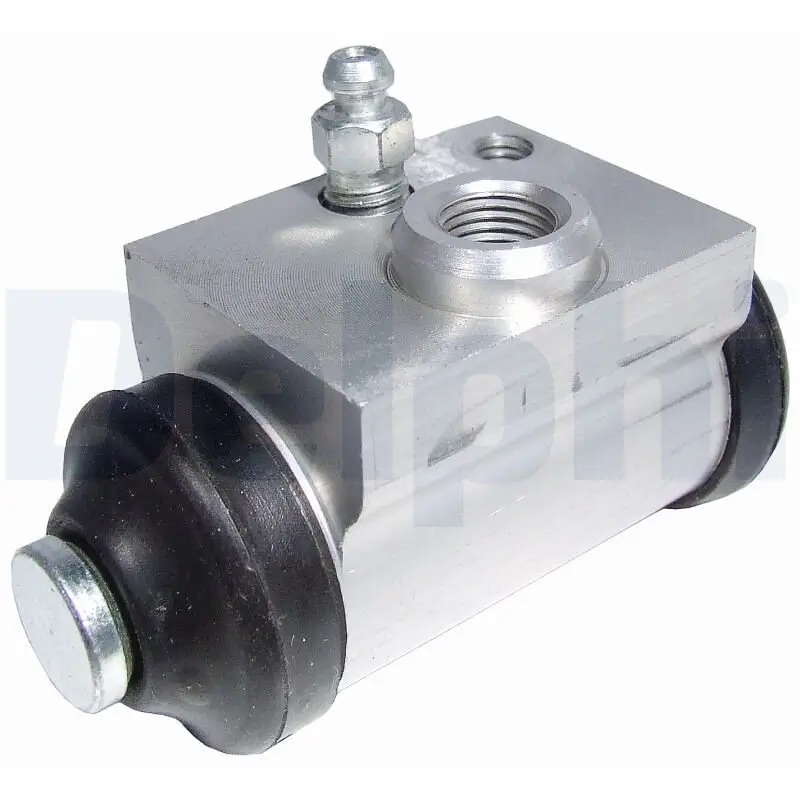 Radbremszylinder Hinterachse DELPHI LW90093