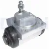 Radbremszylinder Hinterachse Hinterachse links DELPHI LW90094