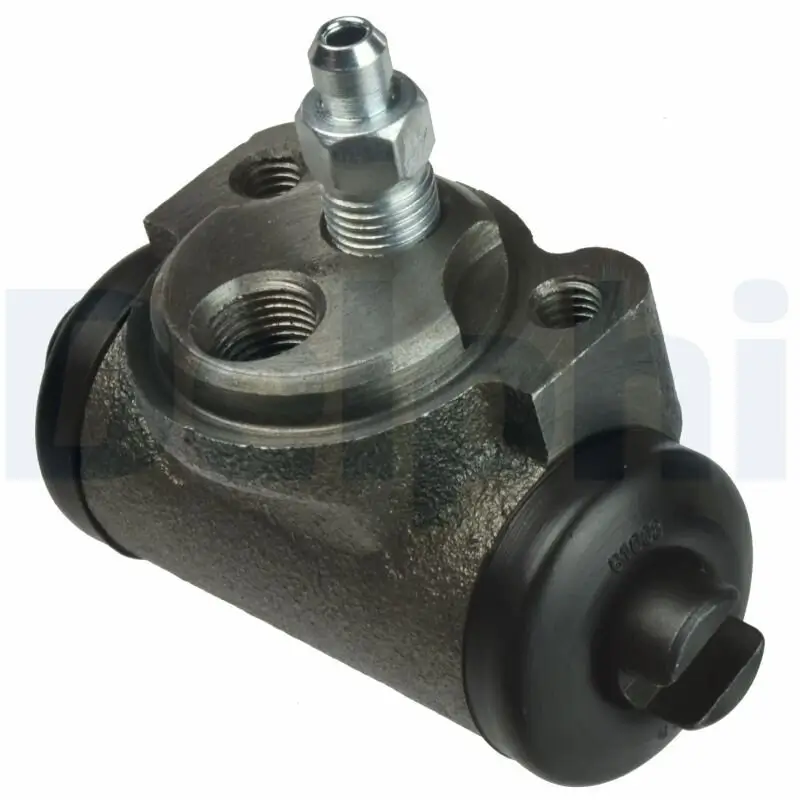 Radbremszylinder Hinterachse DELPHI LW90126