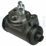 Radbremszylinder Hinterachse DELPHI LW90126