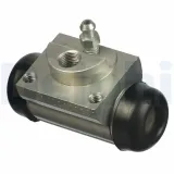 Radbremszylinder Hinterachse DELPHI LW90134