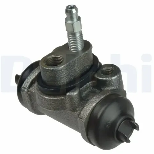 Radbremszylinder Hinterachse DELPHI LW90139 Bild Radbremszylinder Hinterachse DELPHI LW90139