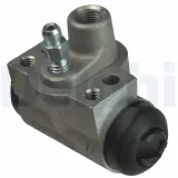 Radbremszylinder Hinterachse DELPHI LW90143