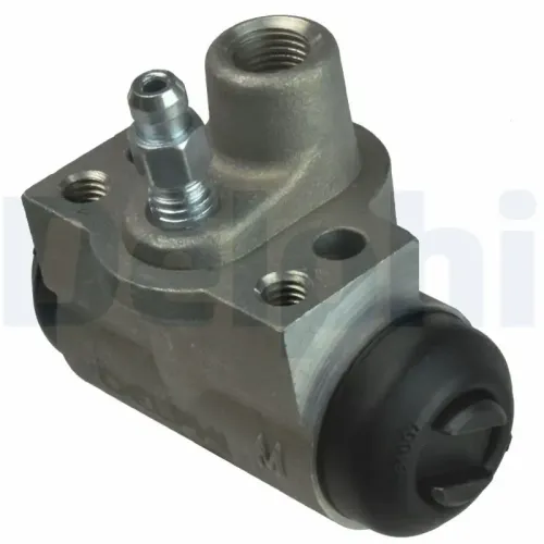 Radbremszylinder Hinterachse DELPHI LW90143 Bild Radbremszylinder Hinterachse DELPHI LW90143