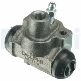 Radbremszylinder Hinterachse DELPHI LW90150