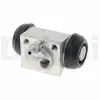 Radbremszylinder Hinterachse links DELPHI LW90177 Bild Radbremszylinder Hinterachse links DELPHI LW90177