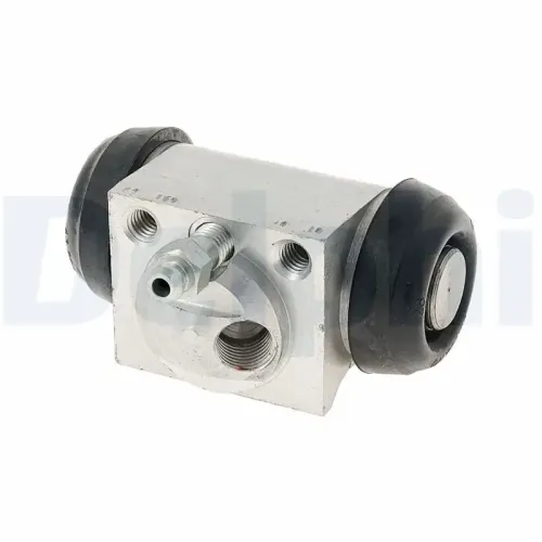 Radbremszylinder Hinterachse links DELPHI LW90177 Bild Radbremszylinder Hinterachse links DELPHI LW90177