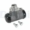 Radbremszylinder Hinterachse DELPHI LW90214 Bild Radbremszylinder Hinterachse DELPHI LW90214