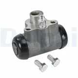 Radbremszylinder Hinterachse DELPHI LW90214
