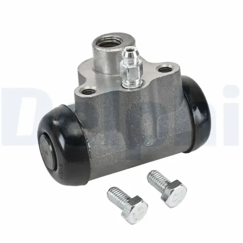 Radbremszylinder Hinterachse DELPHI LW90214 Bild Radbremszylinder Hinterachse DELPHI LW90214