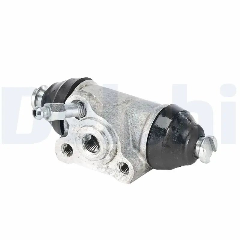 Radbremszylinder Hinterachse links DELPHI LW90215