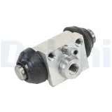 Radbremszylinder Hinterachse DELPHI LW90217