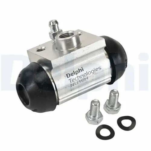 Radbremszylinder Hinterachse DELPHI LW90221 Bild Radbremszylinder Hinterachse DELPHI LW90221