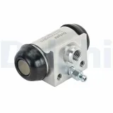 Radbremszylinder Hinterachse DELPHI LW90222