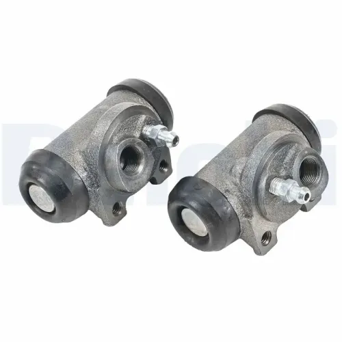 Radbremszylinder DELPHI LW90233 Bild Radbremszylinder DELPHI LW90233