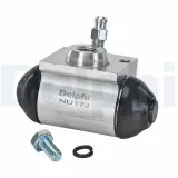 Radbremszylinder DELPHI LW90241