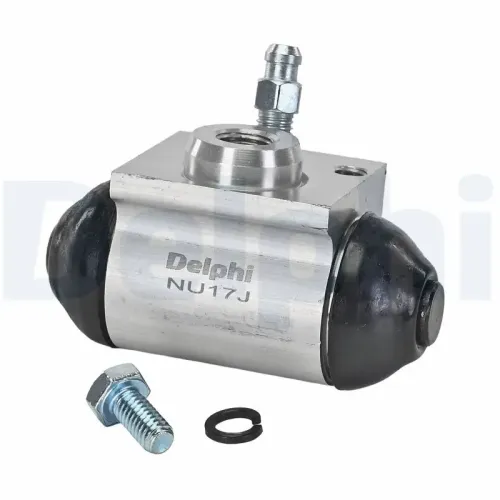 Radbremszylinder DELPHI LW90241 Bild Radbremszylinder DELPHI LW90241