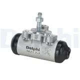 Radbremszylinder Hinterachse DELPHI LW90245