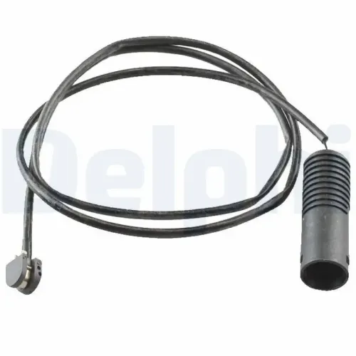 Warnkontakt, Bremsbelagverschleiß Hinterachse DELPHI LZ0135 Bild Warnkontakt, Bremsbelagverschleiß Hinterachse DELPHI LZ0135