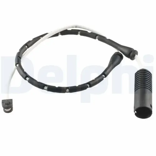 Warnkontakt, Bremsbelagverschleiß Vorderachse DELPHI LZ0139 Bild Warnkontakt, Bremsbelagverschleiß Vorderachse DELPHI LZ0139