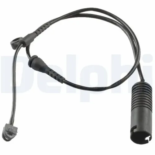 Warnkontakt, Bremsbelagverschleiß Hinterachse DELPHI LZ0140 Bild Warnkontakt, Bremsbelagverschleiß Hinterachse DELPHI LZ0140