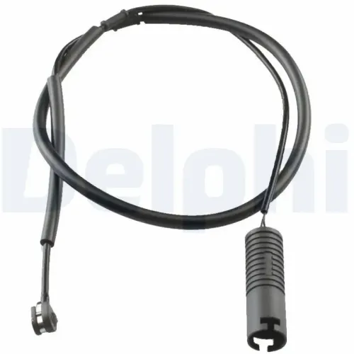 Warnkontakt, Bremsbelagverschleiß Hinterachse DELPHI LZ0154 Bild Warnkontakt, Bremsbelagverschleiß Hinterachse DELPHI LZ0154
