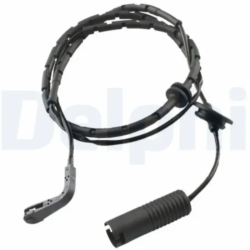 Warnkontakt, Bremsbelagverschleiß Vorderachse DELPHI LZ0155 Bild Warnkontakt, Bremsbelagverschleiß Vorderachse DELPHI LZ0155