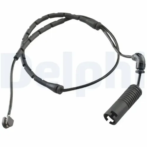 Warnkontakt, Bremsbelagverschleiß Hinterachse DELPHI LZ0157 Bild Warnkontakt, Bremsbelagverschleiß Hinterachse DELPHI LZ0157