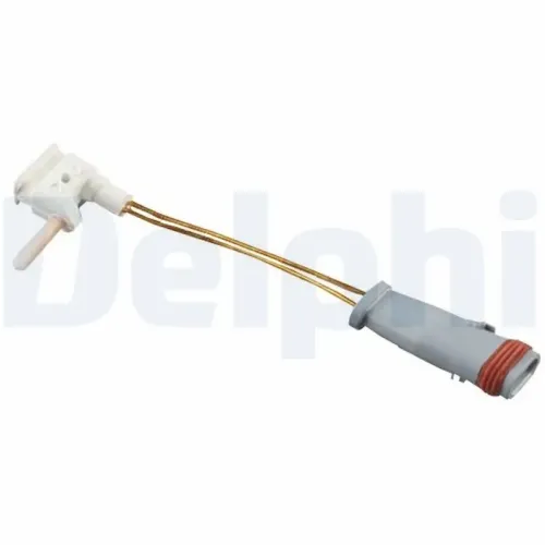 Warnkontakt, Bremsbelagverschleiß DELPHI LZ0162 Bild Warnkontakt, Bremsbelagverschleiß DELPHI LZ0162