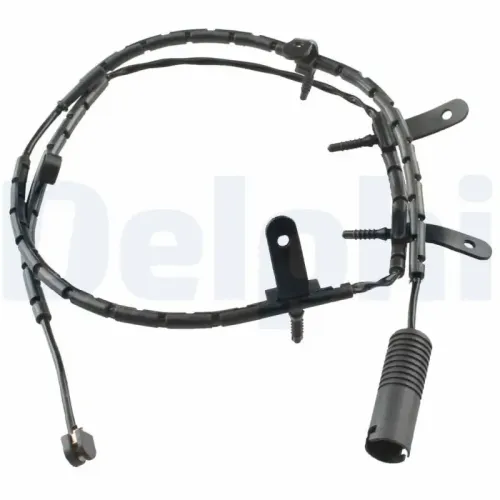 Warnkontakt, Bremsbelagverschleiß Hinterachse DELPHI LZ0165 Bild Warnkontakt, Bremsbelagverschleiß Hinterachse DELPHI LZ0165