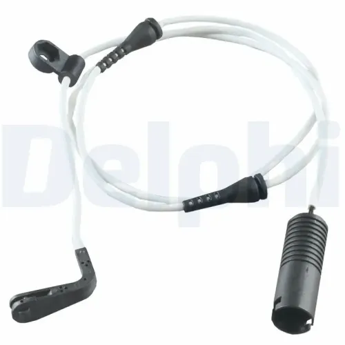 Warnkontakt, Bremsbelagverschleiß Hinterachse DELPHI LZ0168 Bild Warnkontakt, Bremsbelagverschleiß Hinterachse DELPHI LZ0168