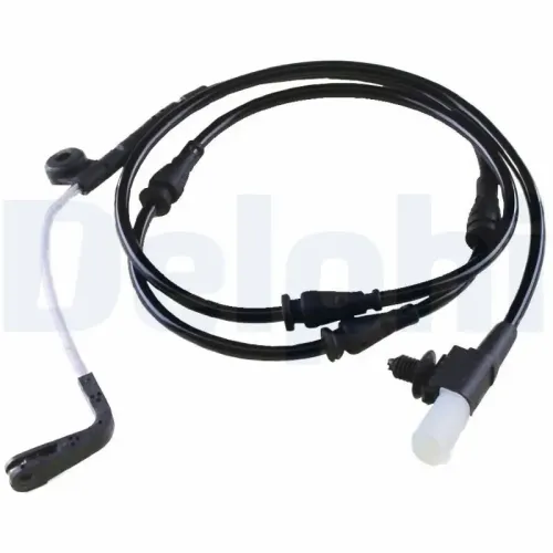 Warnkontakt, Bremsbelagverschleiß Hinterachse DELPHI LZ0194 Bild Warnkontakt, Bremsbelagverschleiß Hinterachse DELPHI LZ0194