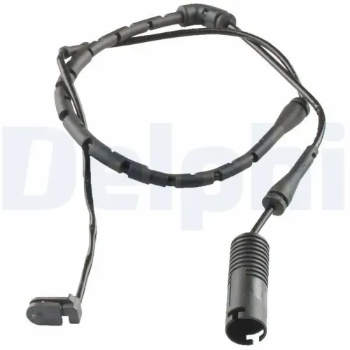 Warnkontakt, Bremsbelagverschleiß DELPHI LZ0195 Bild Warnkontakt, Bremsbelagverschleiß DELPHI LZ0195