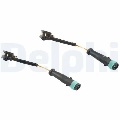 Warnkontakt, Bremsbelagverschleiß Hinterachse DELPHI LZ0199 Bild Warnkontakt, Bremsbelagverschleiß Hinterachse DELPHI LZ0199