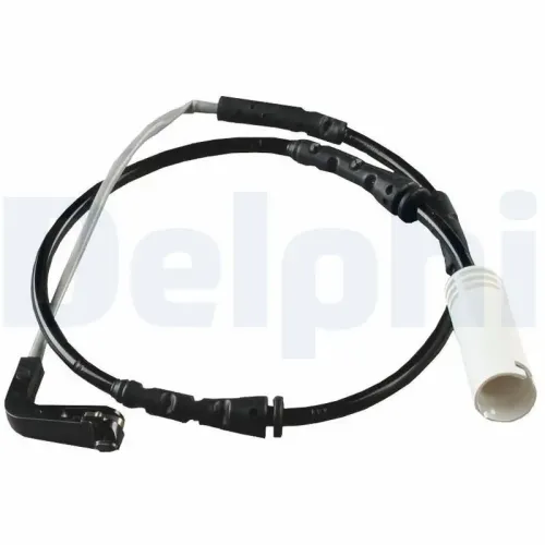 Warnkontakt, Bremsbelagverschleiß DELPHI LZ0206 Bild Warnkontakt, Bremsbelagverschleiß DELPHI LZ0206